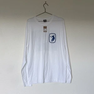 Stussy X Union Best F***ing Sound Tee Long Sleeves Tee Mens Size L NWT - Picture 1 of 11