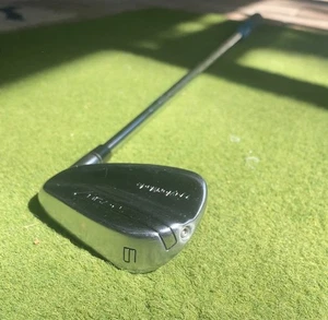 2017 TaylorMade P-790 Single Iron 9 Iron X-Stiff Right 37.75in Great Condition - Picture 1 of 5
