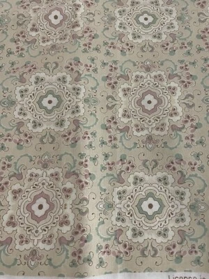 1 -  Yard  Quilting Treasures  Fabric - Image 1 of 4