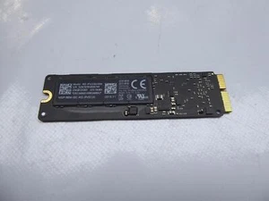 Apple Macbook Pro A1398 15'' 256GB SSD HDD Disco Duro (2013) - Imagen 1 de 2
