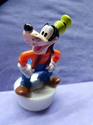 Disney Figur Goofy Smarties Figur - Bild 1 von 4
