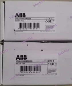 NEW ABB 2TLA030054R0000 1PCS - Picture 1 of 1