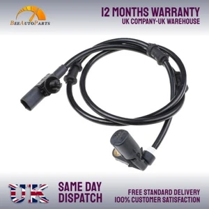 SENSOR VELOCIDAD ABS DELANTERO DERECHO MERCEDES-BENZ CLASE M (W163) 98-05 - Imagen 1 de 5