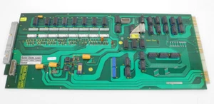 PCB ingresso analogico NOS SSL 622041E1 8S/A inutilizzato, garantito. SB - Foto 1 di 1