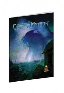 US35090 - Sandy Petersens Cthulhu Mythos - Taschenbuch (5E) - Picture 1 of 1