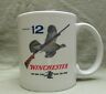 Classic Winchester Model 50 Coffee Cup Cool Vintage Look New Mug