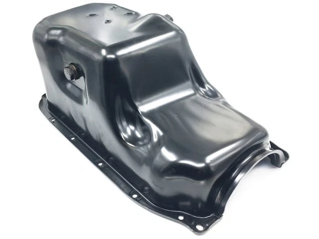 Replacement 34VT48P Oil Pan Fits 1995-2002 Pontiac Sunfire 2.2L 4 Cyl VIN: 4 - Image 1 of 1