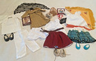 American Girl Josefina HUGE LOT Meet~Feast Day Finery~Heirloom~Christmas~Harvest