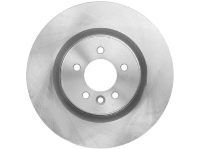 Rotor de freno delantero Bendix 42911FBNB para Land Rover Range Rover Sport 2006-2017 Foto 1 de 2