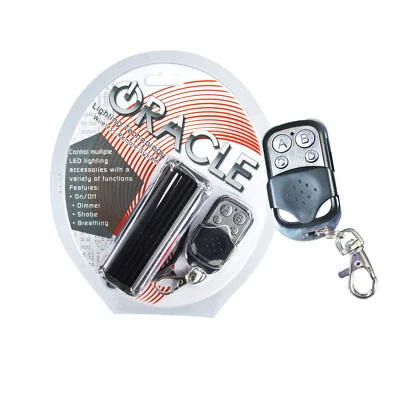 Oracle Lighting Universal Oracle Multifunction Remote - Imagem 1 de 2