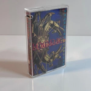 Eleventh Dream Day – El Moodio – 1993, OG  Cassette - Picture 1 of 2