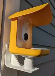 Smart Bird Feeder Tree Mount (Updated Design) - Picture 1 of 3