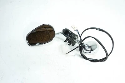 Espejo retrovisor percha embrague izquierdo Harley Dyna Super Glide Custom FXDC 07 1283 Foto 1 de 4