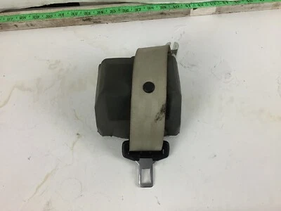 2009 - 2012 Audi A4 Rear Right Seat Belt Retractor 8T0857805N OEM - Image 1 of 4