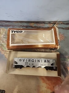 HO Scale Model Train Hopper Car-VGN 2610-VIRGINIAN NOS - Picture 1 of 2