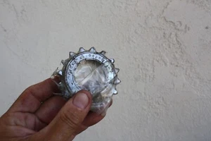 16 Tooth Single Speed Dicta Freewheel Bicycle Bike New NOS - Picture 1 of 5