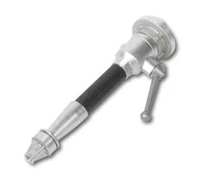 FEUERVOGEL Strahlrohr B BM DIN14365 Feuerwehr THW Mehrzweckstrahlrohr Alu Storzkupplung B