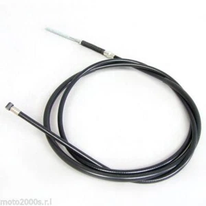 564217 TRASMISSIONE FRENO ORIGINALE PIAGGIO VESPA ET4 150 LEADER - Imagen 1 de 5