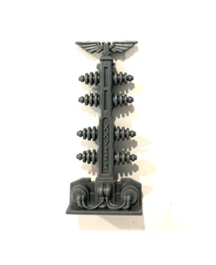 Battle For Macragge Power Pylon / Energy Fence Objective Marker 40K (A) - Bild 1 von 1