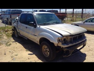 Used Speedometer Gauge fits: 2001 Ford Explorer cluster 2 Dr Sport package MPH 4 - Image 1 of 4