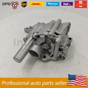 Bomba de aceite de motor 11417545939 para BMW E60 E85 E90 128i 328i 528i Z4 -1 3 5 Series - Imagen 1 de 15