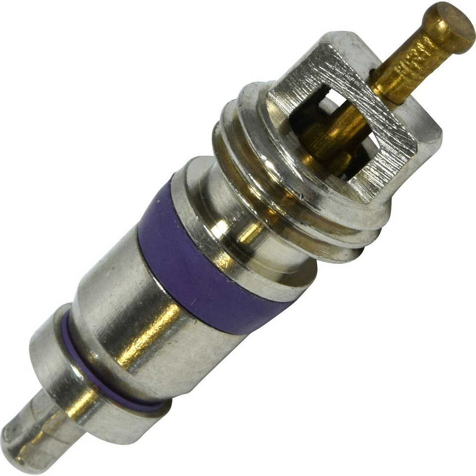 A/C System Valve Core fits Audi BMW Jaguar Mercedes-Benz Mini CV-1006 - Image 1 of 1