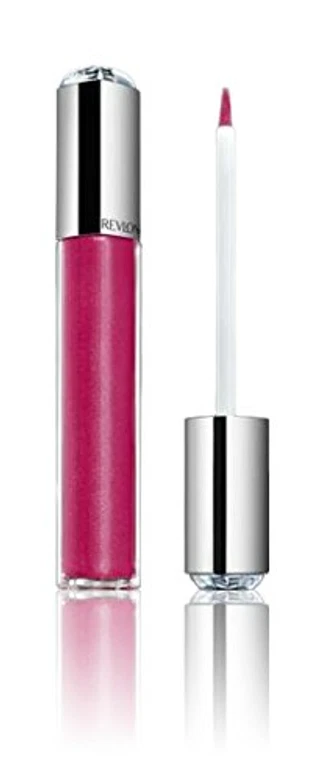 Revlon Ultra HD Lip Lacquer - Choose Shade - Image 1 of 1
