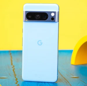 Smartphone Google Pixel 8 Pro GSM 5G 50 MP 6,7 pouces original Android - Photo 1 sur 16