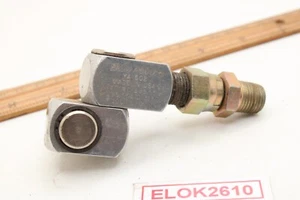 Blue-Point Tools YA502 1/4" Air Hose Swivel Connector 150 PSA Max USA - Picture 1 of 9