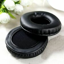 Black Replacement Headphone Ear Pad Cup Earpad Fit For Sony MDR-V500DJ V500