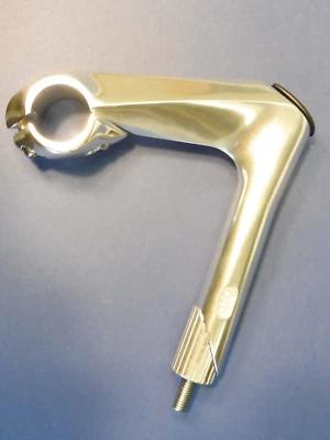 Pazzaz  RAS 5 - 11cm  ( 22.2 / 26.0 )  handlebar stem  -   NOS bicycle - Изображение 1 из 4