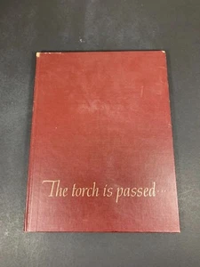 The Torch Is Passed, Story Of The Death Of President John F. Kennedy - Bild 1 von 6