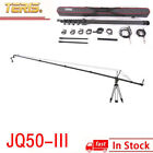 TERIS JQ50-III 5M Carbon-Fiber Professional Mini DSLR Video Camera Jib DJI RS2