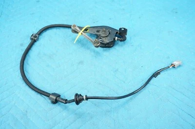 Sensor de control de altura trasero lado del pasajero Lexus LS400 89407-50050 1998-2000 OEM Foto 1 de 3
