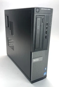 Dell Optiplex 3010 DT Intel Core I3-3220 3,30GHz 8GB RAM OHNE HDD OHNE OS - Bild 1 von 8