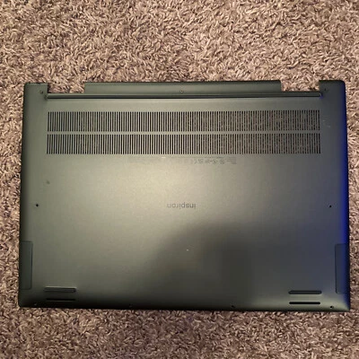 Best ConditionDell Inspiron 16 7620 2in1 Bottom Cover Case 0N4WW3 N4WW3 B13 - Image 1 of 2