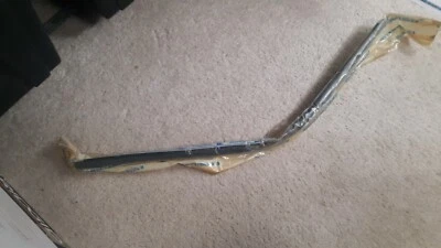 Nuevo de Lote Original GM 1995 01 MONTE CARLO LUMINA PARABRISAS MOLDURA LATERAL GM # 10437965 Foto 1 de 4