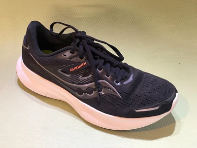 Saucony Guide 16 Herren Laufschuhe, Sportdchuhe,Sneaker. Gr.42,5.Geb-Top.LP:167€ - Bild 1 von 4