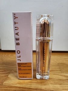 JLO Lopez Beauty That JLo Glow Serum with Olive Complex 1 fl oz Anti-Age NIB - Picture 1 of 3