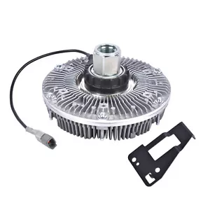 FAN CLUTCH for INTERNATIONAL TRANSTAR/PROSTAR/PAYSTAR WITH MAXXFORCE 11/13/N13 - Picture 1 of 10