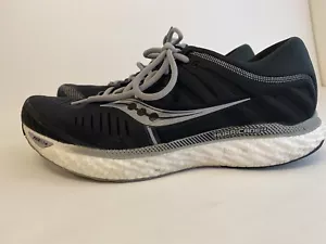 Saucony Hurricane 22 Mens Sizs 12 - Picture 1 of 5