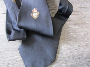Corbata benéfica de veteranos y fuerzas armadas de la Royal British Legion - Imagen 1 de 4