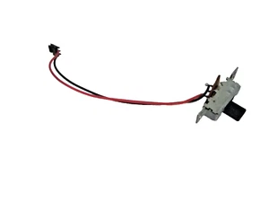Nintendo SNES Super Nintendo Power Switch Assembly - Picture 1 of 2