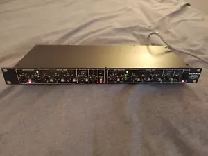 Drawmer DL251 Spectral Compressor - sought after XLR version - EX COND - Picture 1 of 5