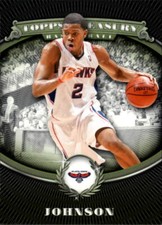 2008-09 Topps Treasury Basketball Card Pick