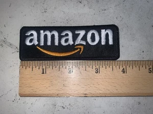 Toppa Amazon ricamata su misura da stirare o cucire - Foto 1 di 1