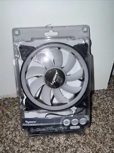 BGears Fan 12v-DC 0.15A/ 1.8w New Open Box Rohs - Picture 1 of 2