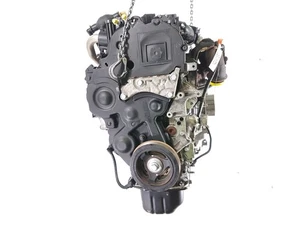 Motor Tipo 8HZ - Peugeot 207 - Q0-9658A - Imagen 1 de 14