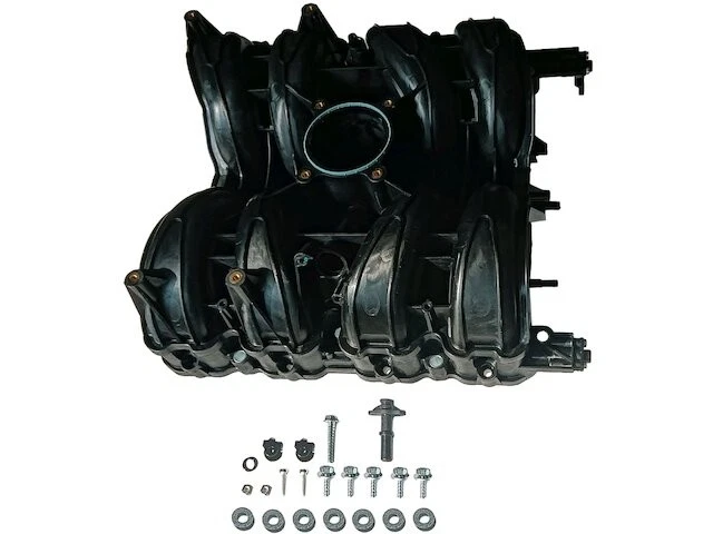 SKP 15JF23D Upper Intake Manifold Fits 2005-2008 Ford F350 Super Duty 5.4L V8 Foto 1 de 1