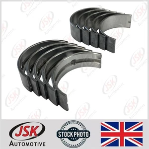 1NZ-FE 2NZ-FE Main Bearings STD for Toyota 1.3 1.4 1.5 Yaris Auris Corolla - Picture 1 of 2